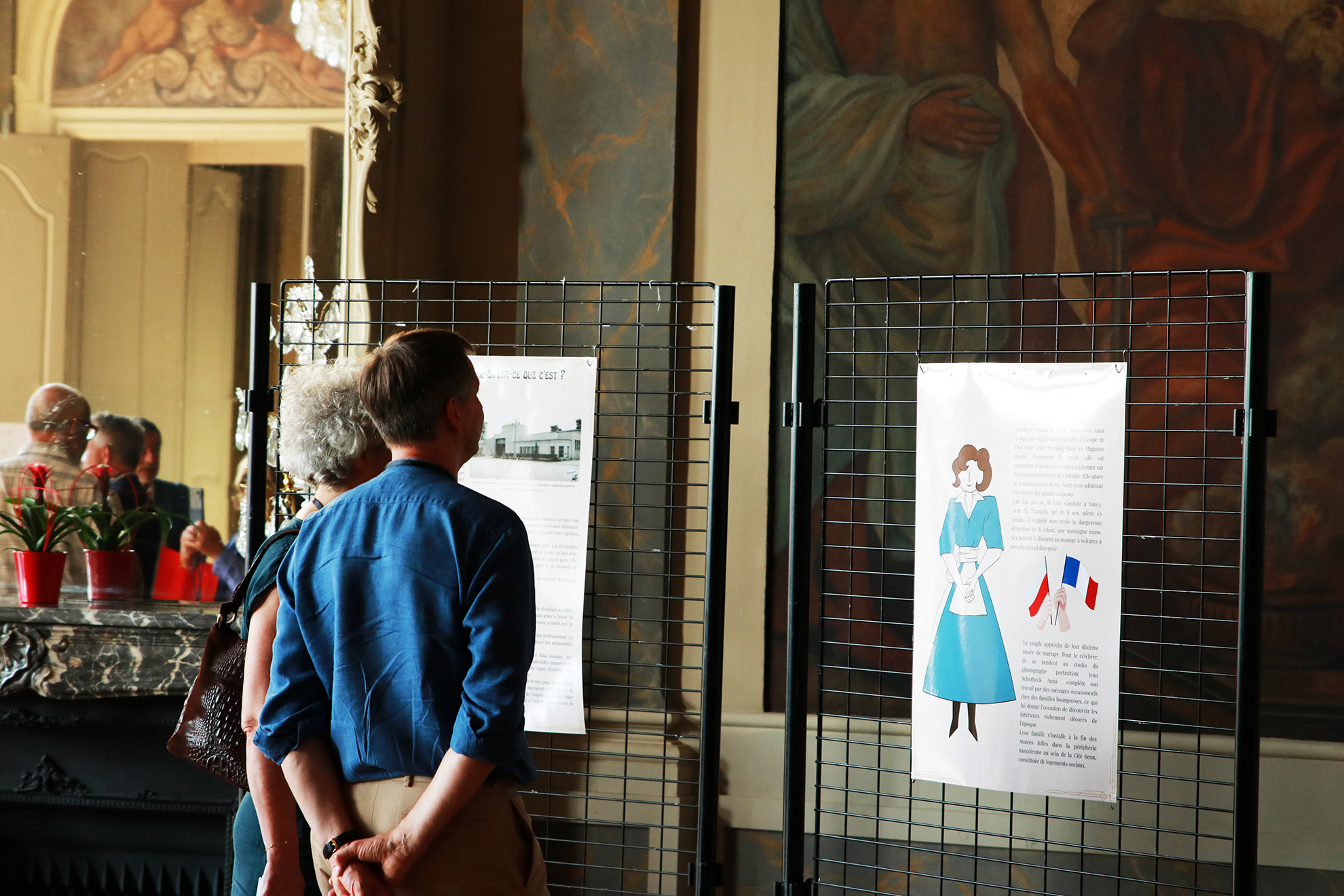 Photos des évènements passées